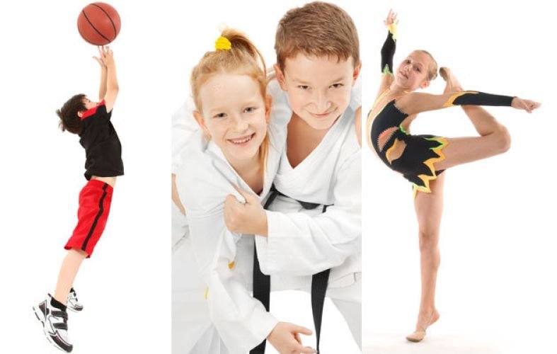 Speciale introduzione allo sport, seconda parte.  Quale sport scegliere?
