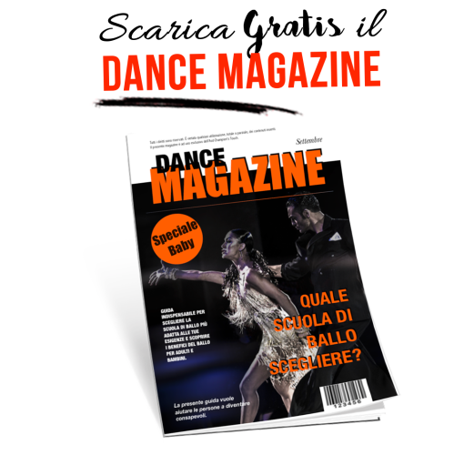 Questo magazine può aiutarti a capire quali siano i benefici del ballo e le cose importanti da tener conto affinché tu possa scegliere la migliore scuola di ballo.